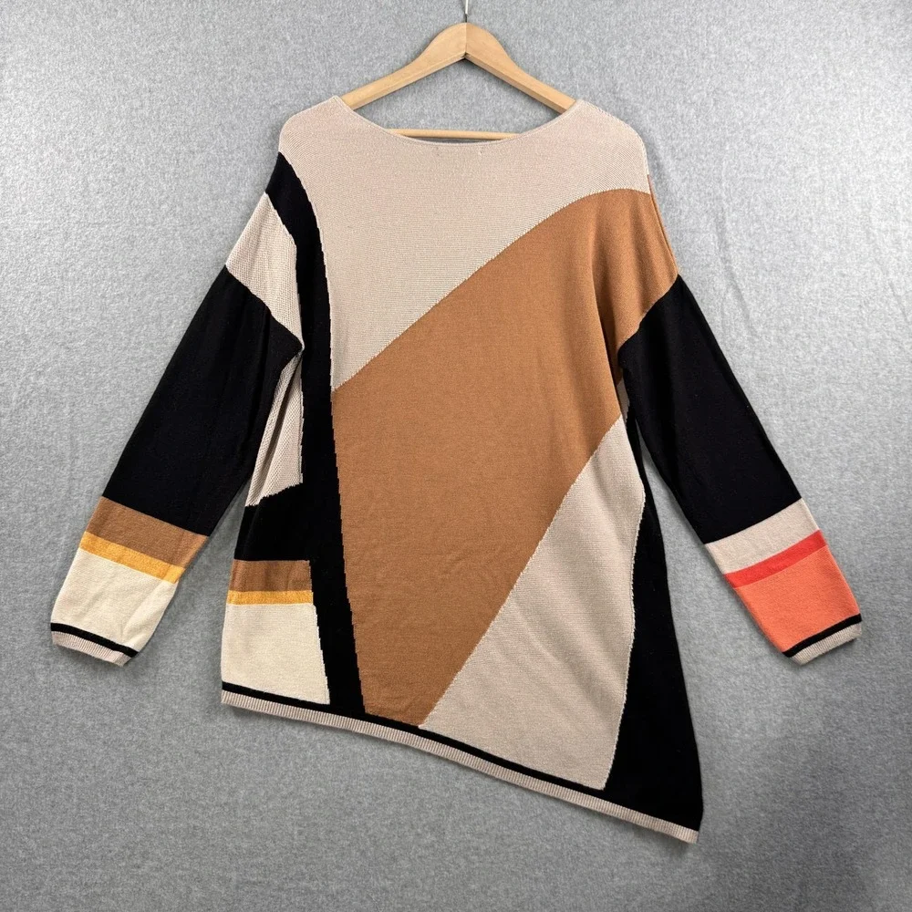 NIC+ZOE long sleeve
